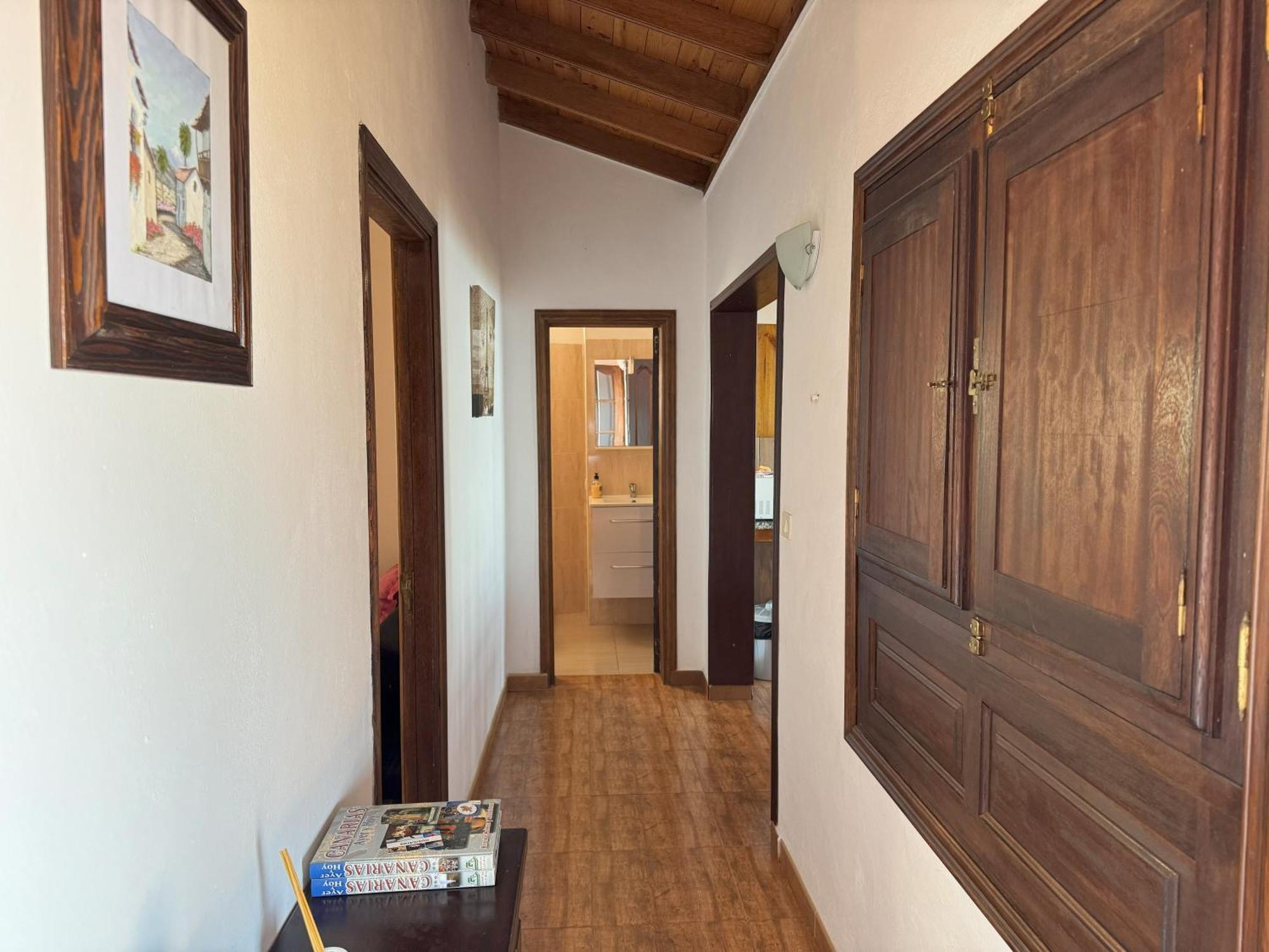 Casa Rural Balcones De Erques Guia de Isora  Ngoại thất bức ảnh