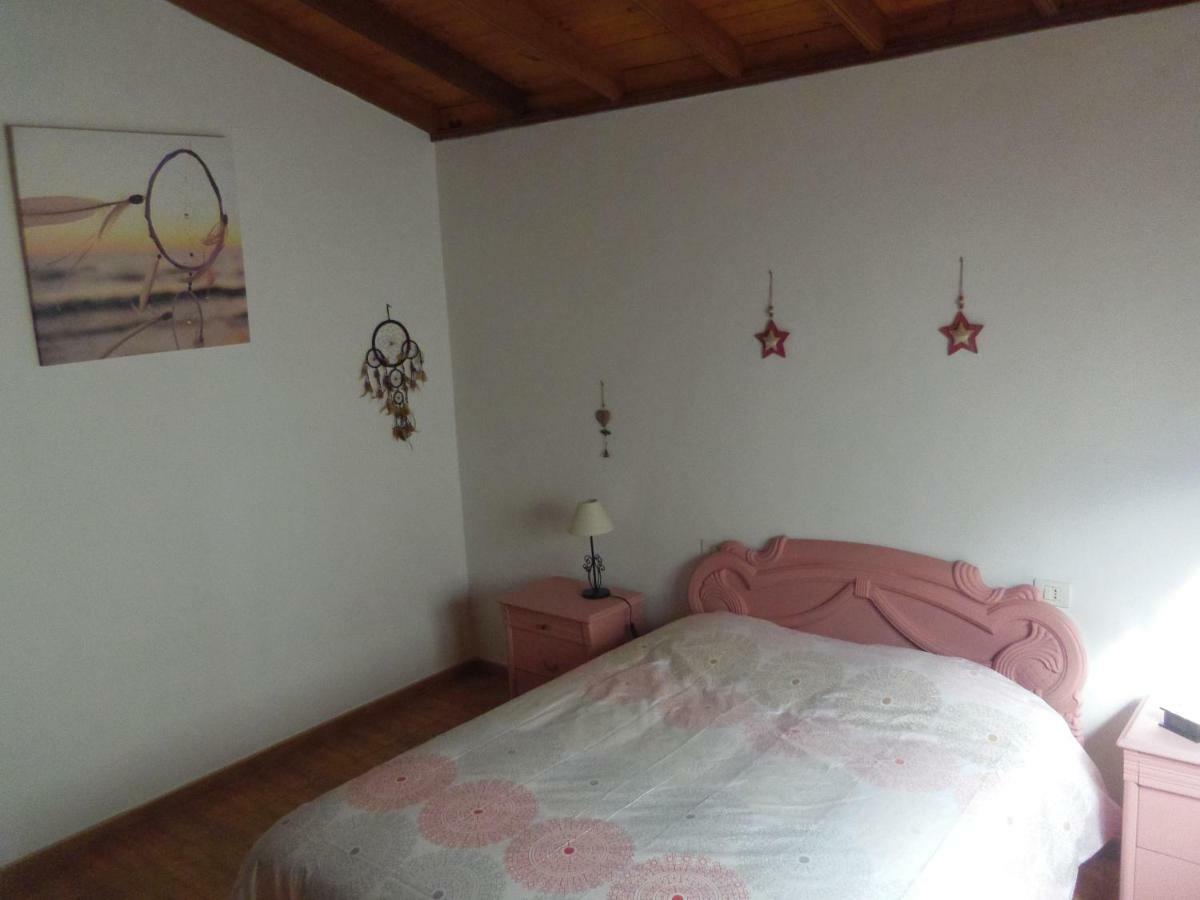 Casa Rural Balcones De Erques Guia de Isora  Ngoại thất bức ảnh